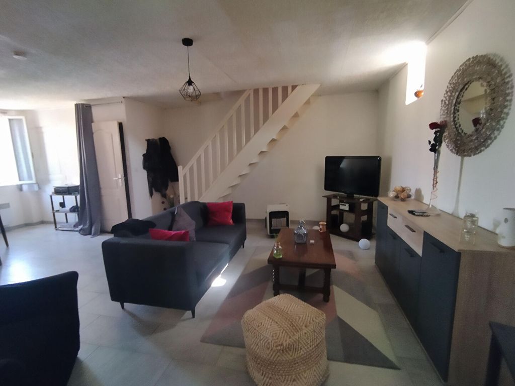 Achat maison à vendre 1 chambre 51 m² - Corneilla-la-Rivière