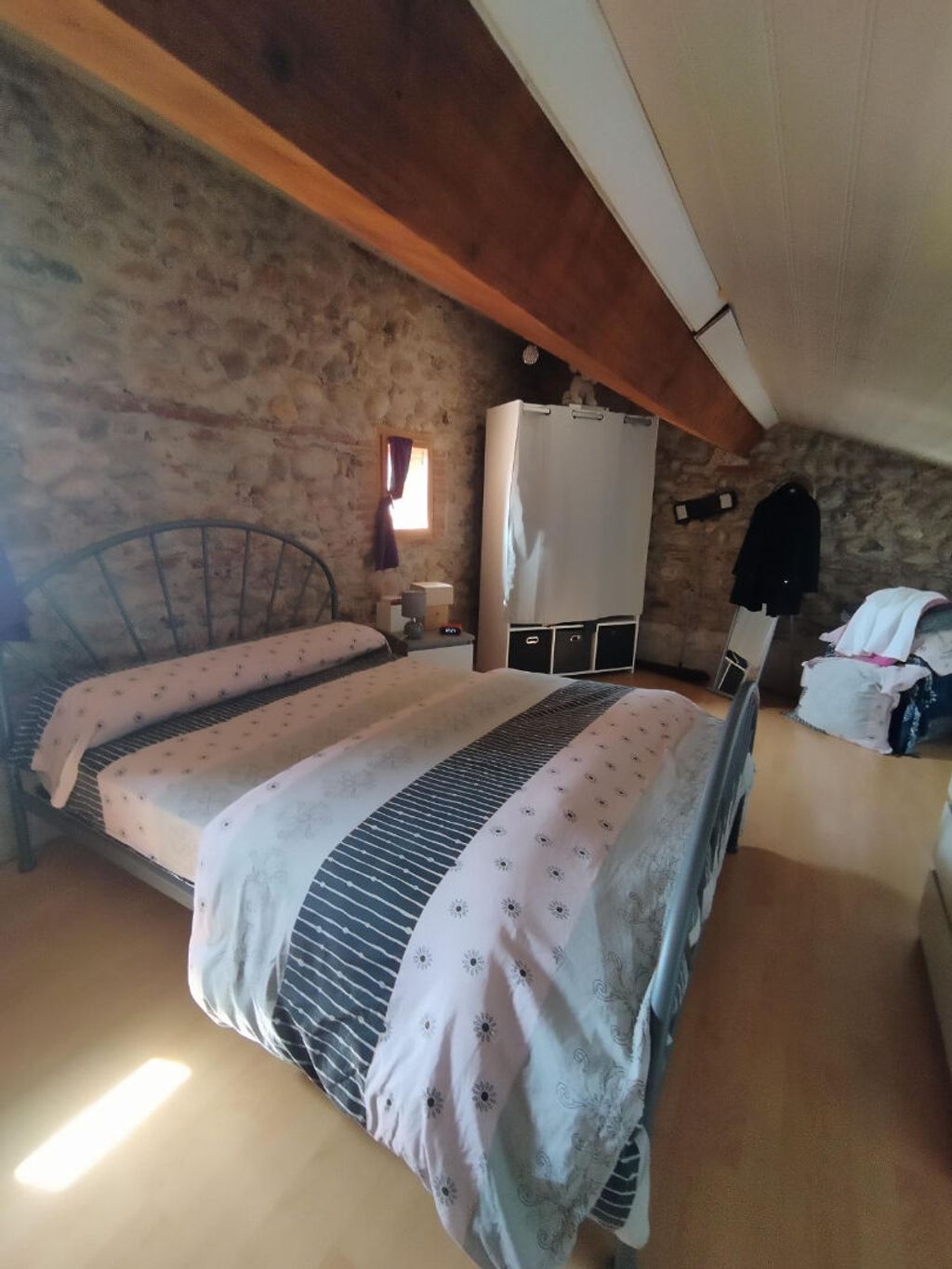 Achat maison 1 chambre(s) - Corneilla-la-Rivière