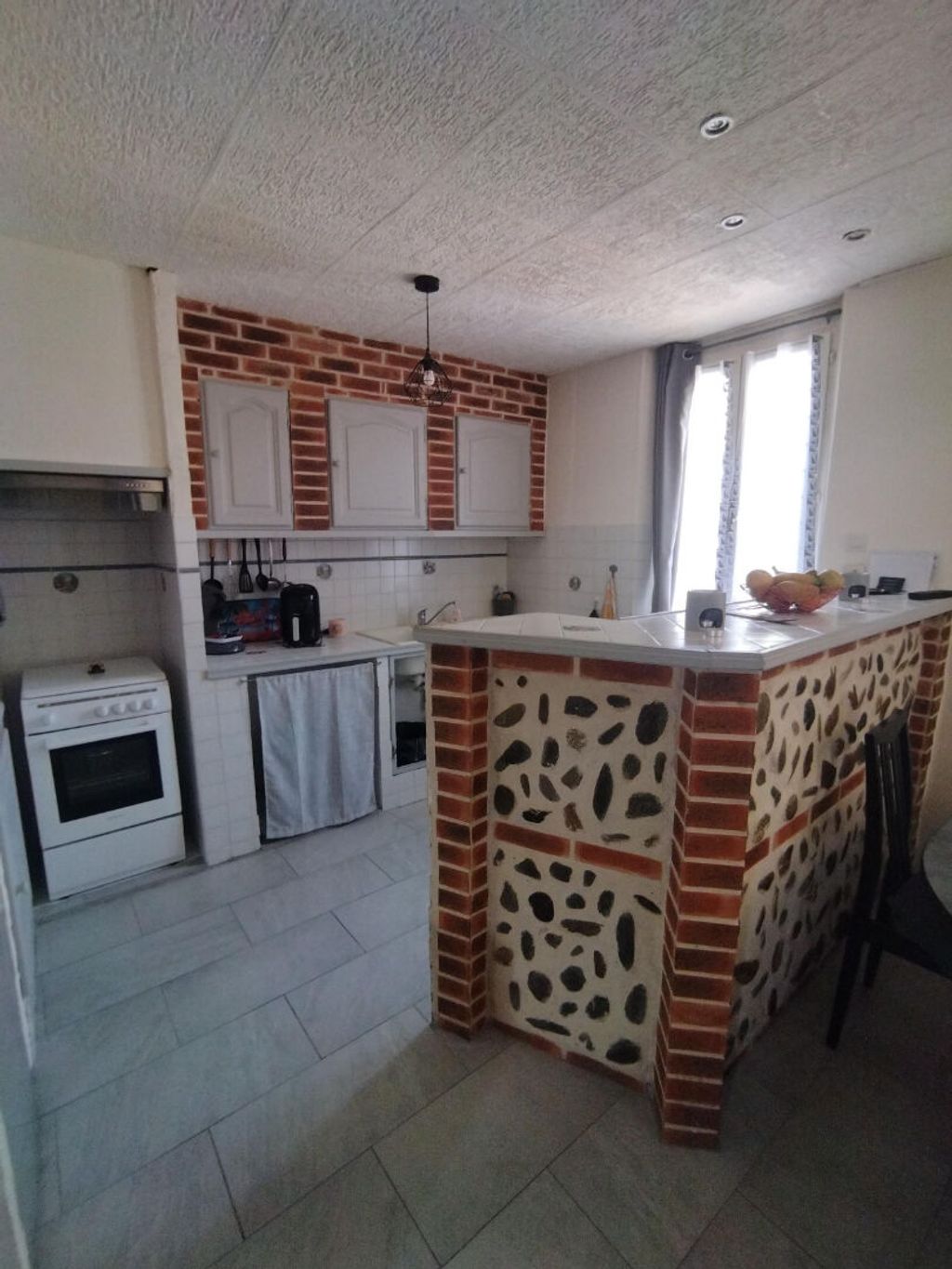 Achat maison 1 chambre(s) - Corneilla-la-Rivière