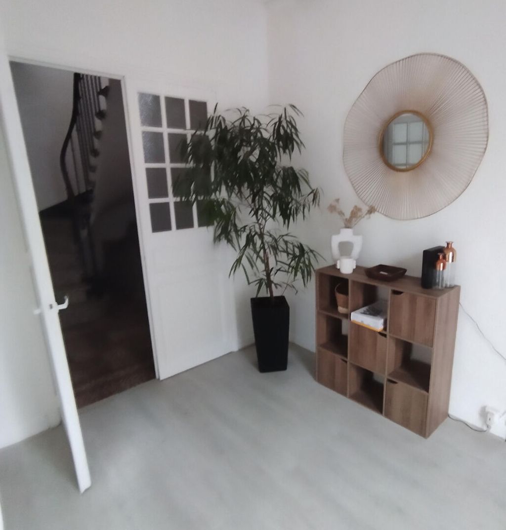 Achat maison à vendre 3 chambres 179 m² - Corneilla-la-Rivière