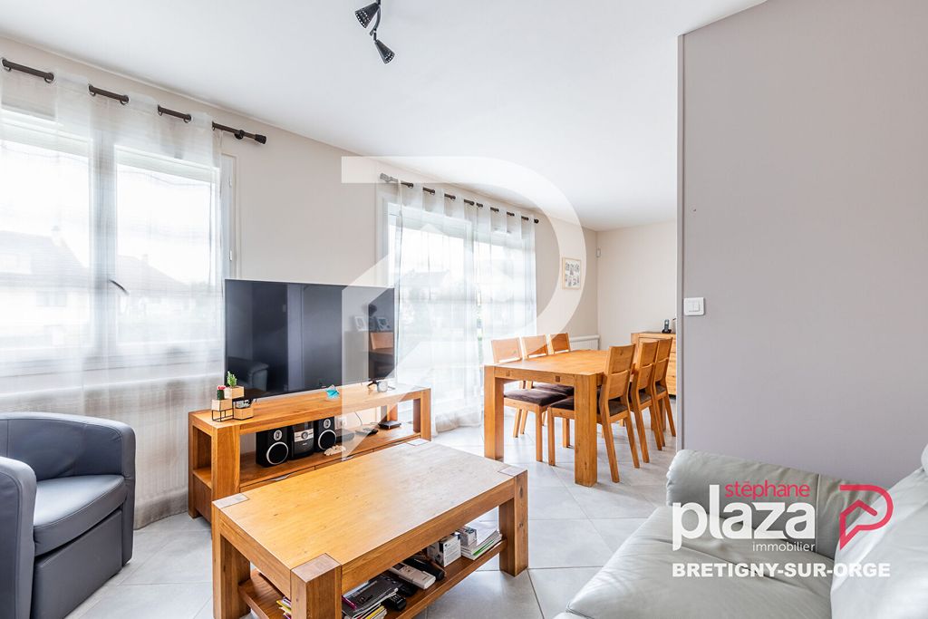 Achat maison 4 chambre(s) - Brétigny-sur-Orge