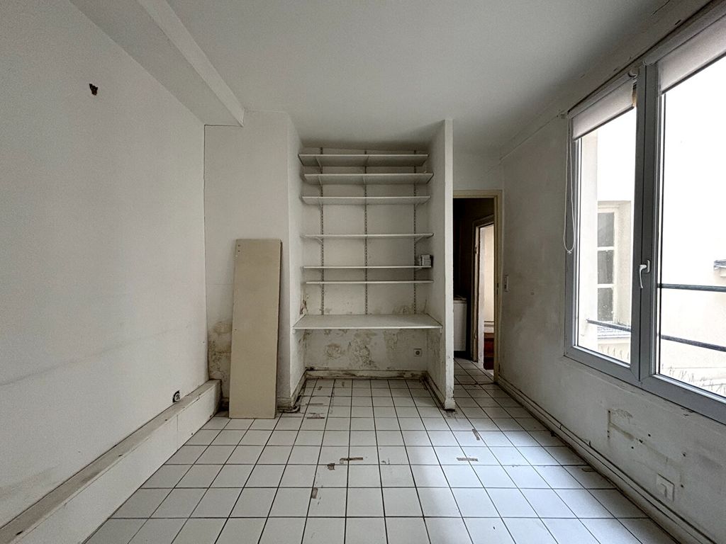 Achat appartement 1 pièce(s) Paris 3ème arrondissement