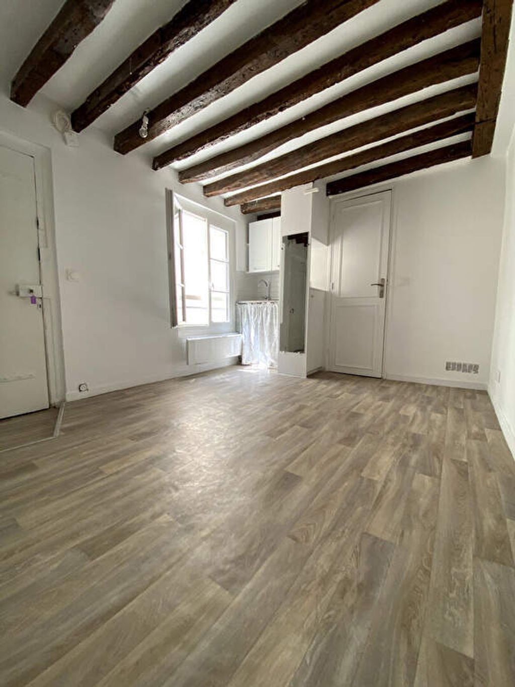 Achat appartement 1 pièce(s) Paris 3ème arrondissement