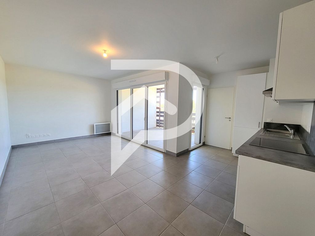 Achat appartement à vendre 3 pièces 58 m² - Saint-Cyprien