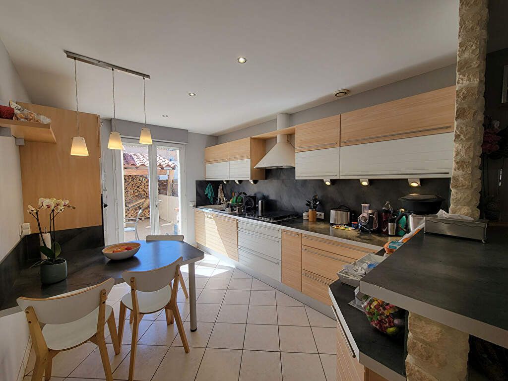 Achat maison 4 chambre(s) - Saint-Cyprien