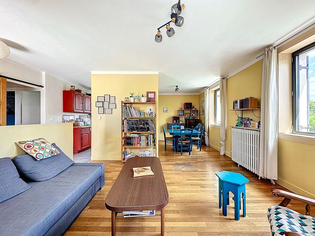 Achat maison 3 chambre(s) - Saint-Pierre-des-Corps