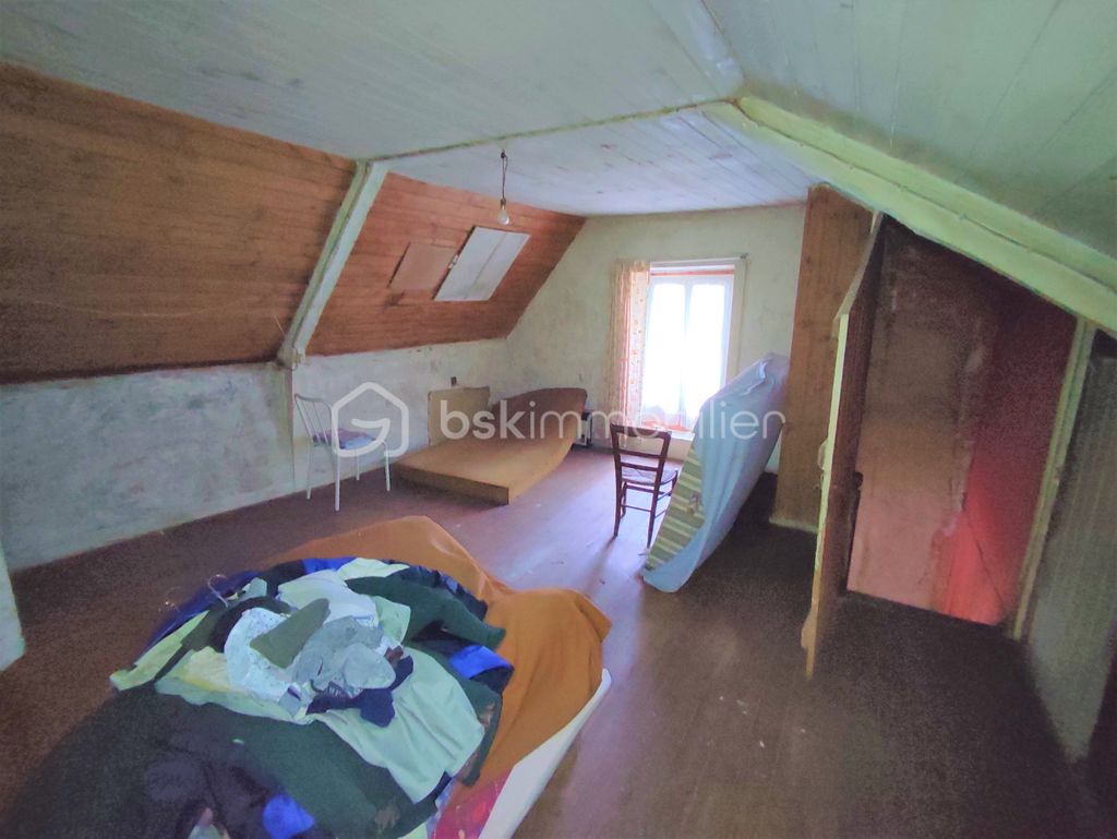 Achat maison 2 chambre(s) - Ménéac