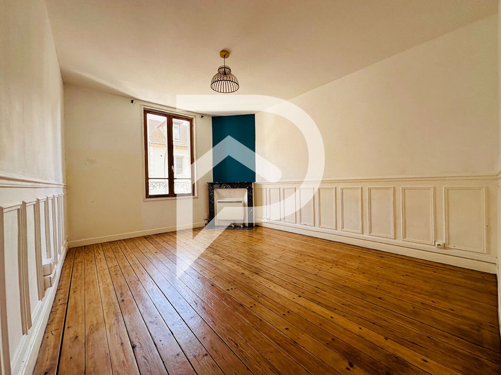 Achat appartement à vendre 2 pièces 44 m² - Creil