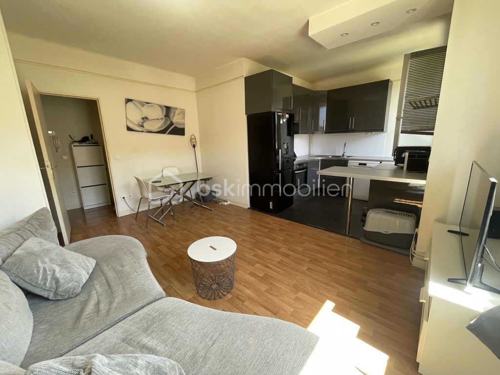 Achat appartement à vendre 3 pièces 50 m² - Champigny-sur-Marne