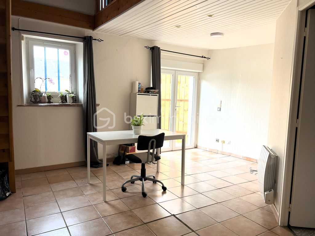 Achat maison 2 chambre(s) - Bricqueville-sur-Mer