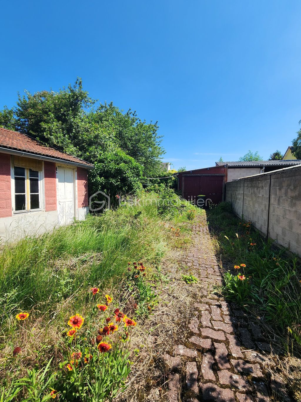 Achat maison 3 chambre(s) - Neuilly-sur-Marne