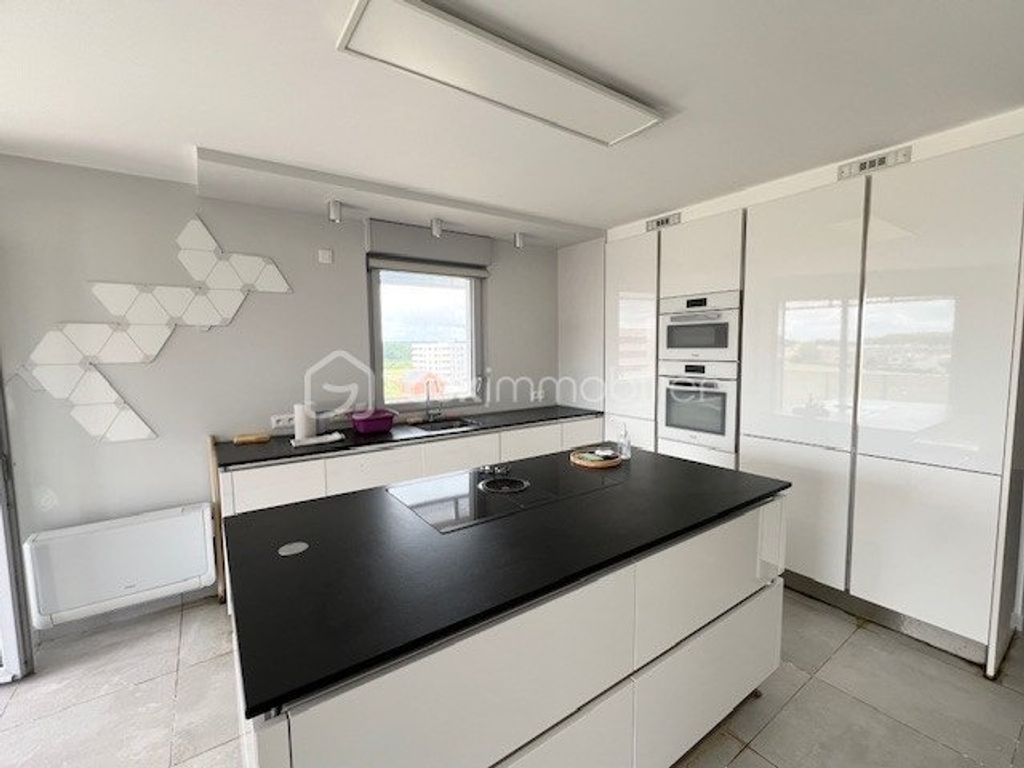 Achat appartement à vendre 2 pièces 63 m² - Brétigny-sur-Orge