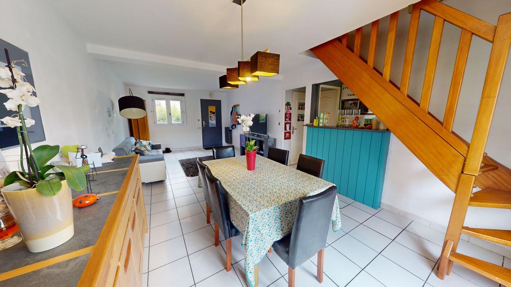 Achat maison 3 chambre(s) - Saint-Herblain