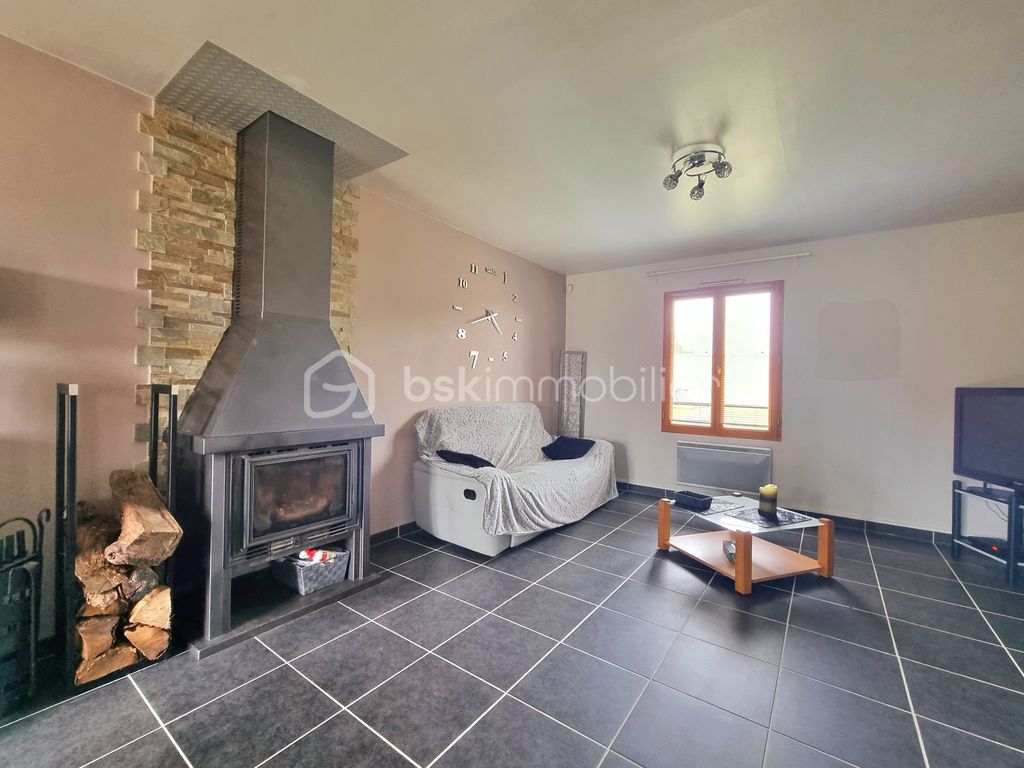 Achat maison 3 chambre(s) - La Chapelle-Gauthier