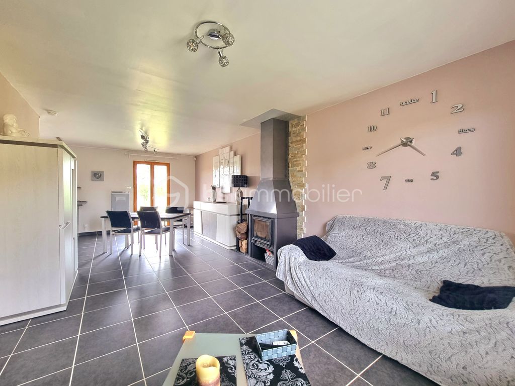 Achat maison 3 chambre(s) - La Chapelle-Gauthier