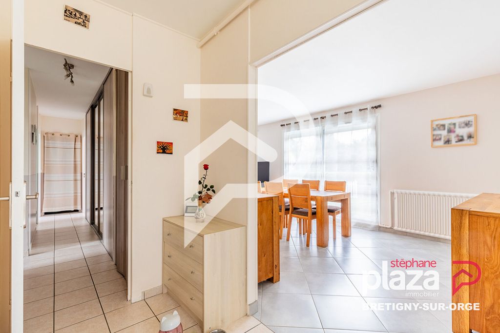 Achat maison 4 chambre(s) - Brétigny-sur-Orge