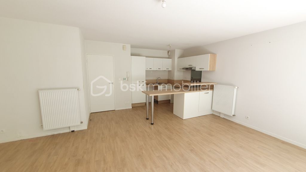 Achat appartement à vendre 3 pièces 70 m² - Theix-Noyalo