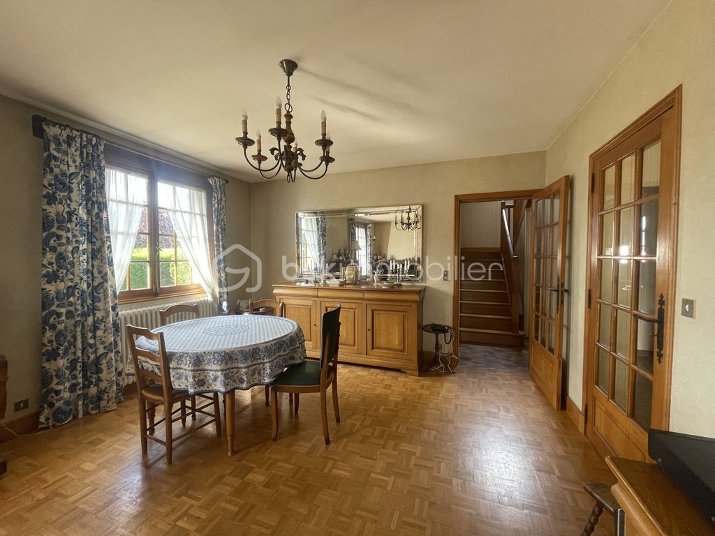 Achat maison 5 chambre(s) - Saint-Pierre-en-Auge