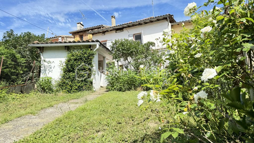 Achat maison 2 chambre(s) - Rabastens