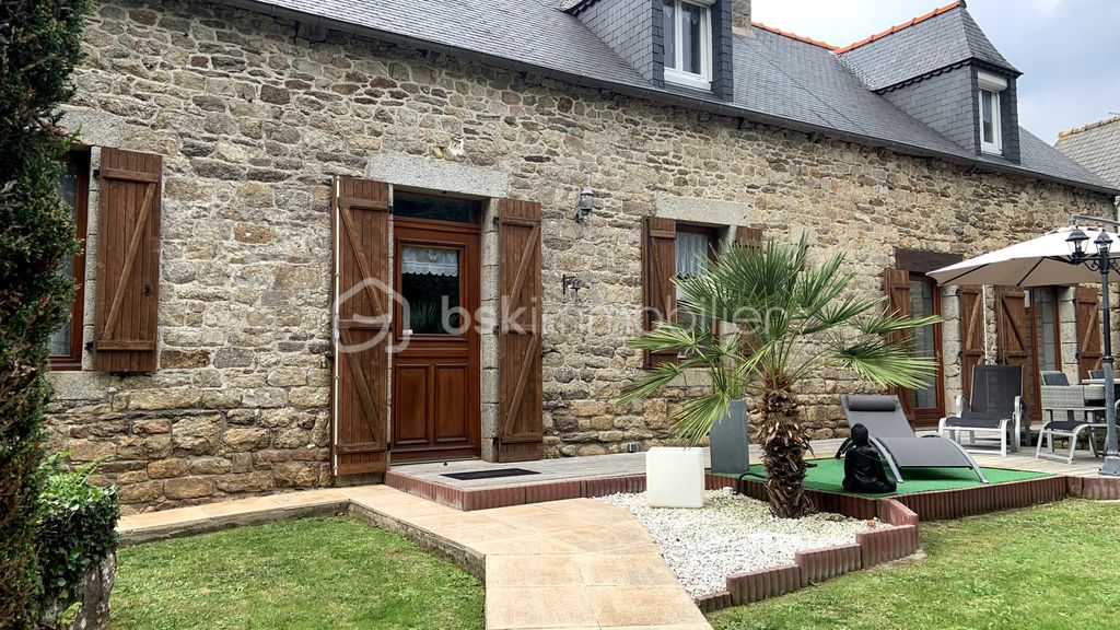 Achat maison 5 chambre(s) - Saint-Agathon