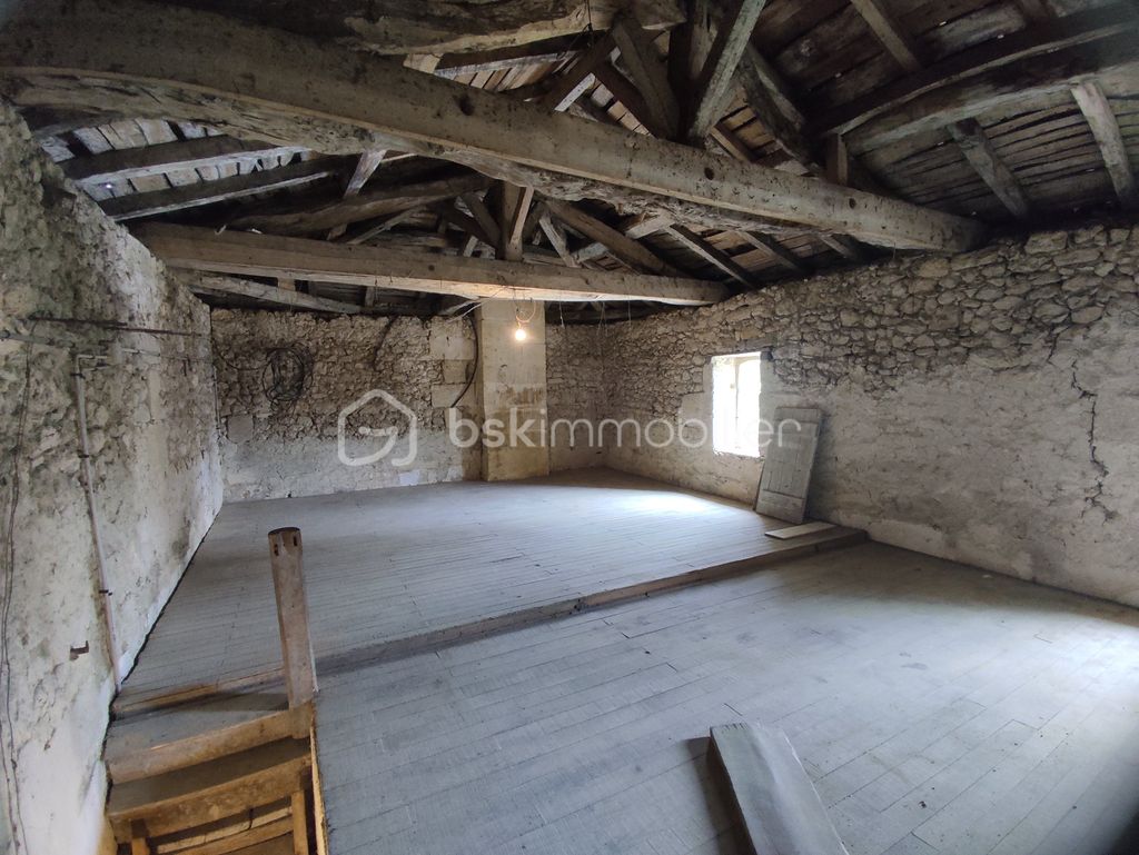 Achat maison 2 chambre(s) - Grézillac