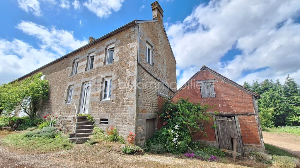 Achat maison 4 chambre(s) - Domfront-en-Poiraie