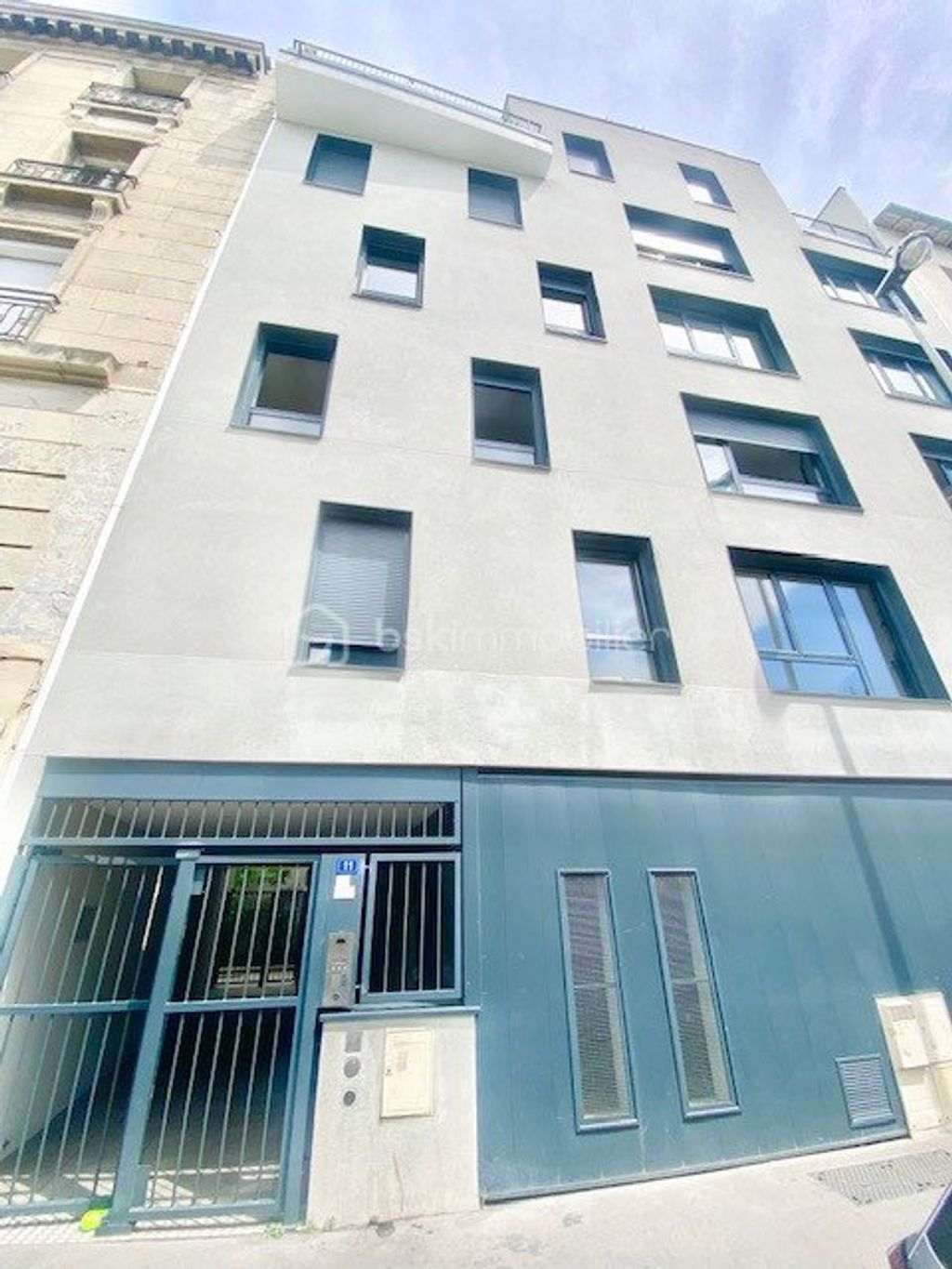 Achat studio à vendre 39 m² - Saint-Denis