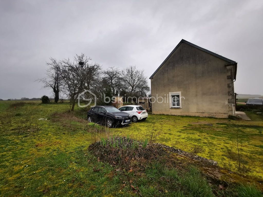 Achat maison 2 chambre(s) - Sainpuits