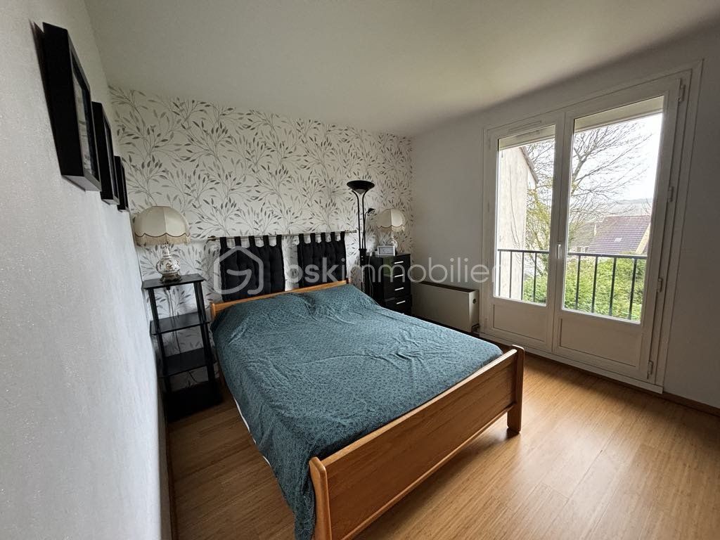 Achat maison 4 chambre(s) - Mantes-la-Ville