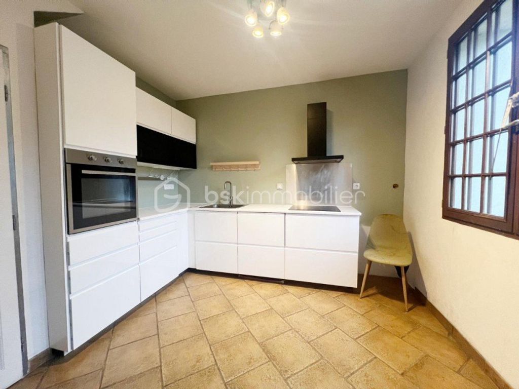 Achat maison 3 chambre(s) - Mantes-la-Ville