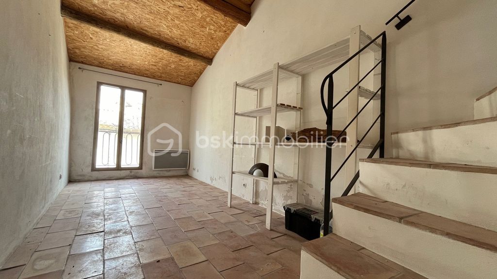 Achat maison 1 chambre(s) - Aigues-Vives