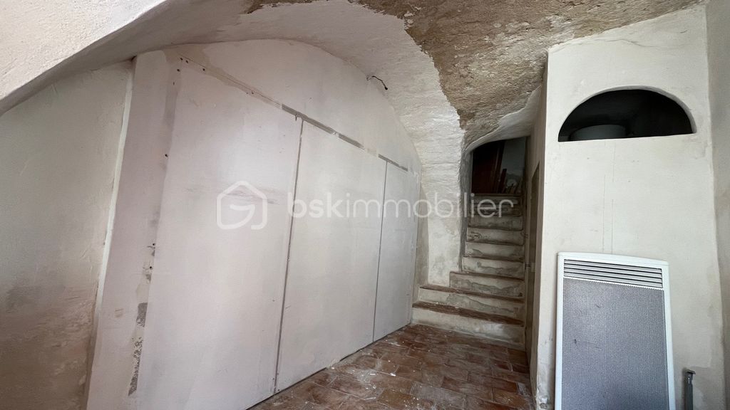 Achat maison 1 chambre(s) - Aigues-Vives