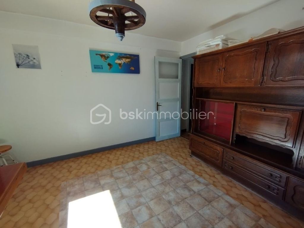 Achat appartement à vendre 4 pièces 90 m² - Villarodin-Bourget