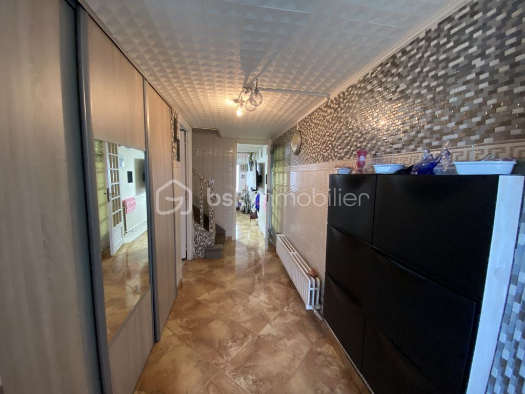 Achat maison à vendre 4 chambres 128 m² - Loos