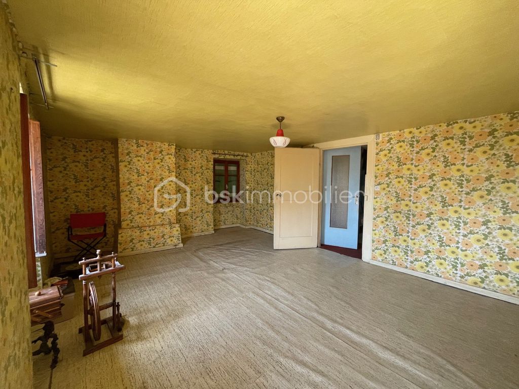 Achat maison 4 chambre(s) - Villargondran