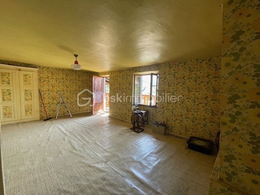 Achat maison 4 chambre(s) - Villargondran