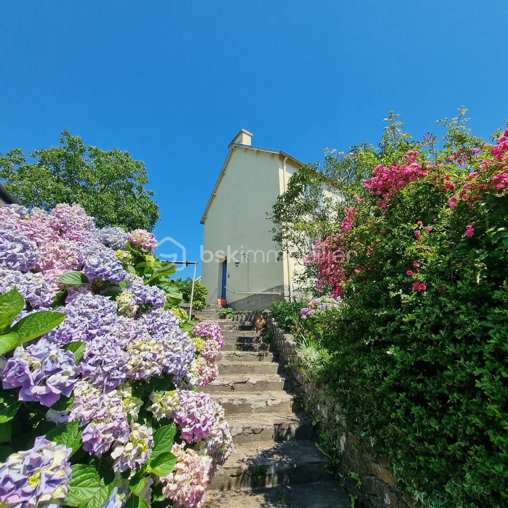 Achat maison 4 chambre(s) - Quimper