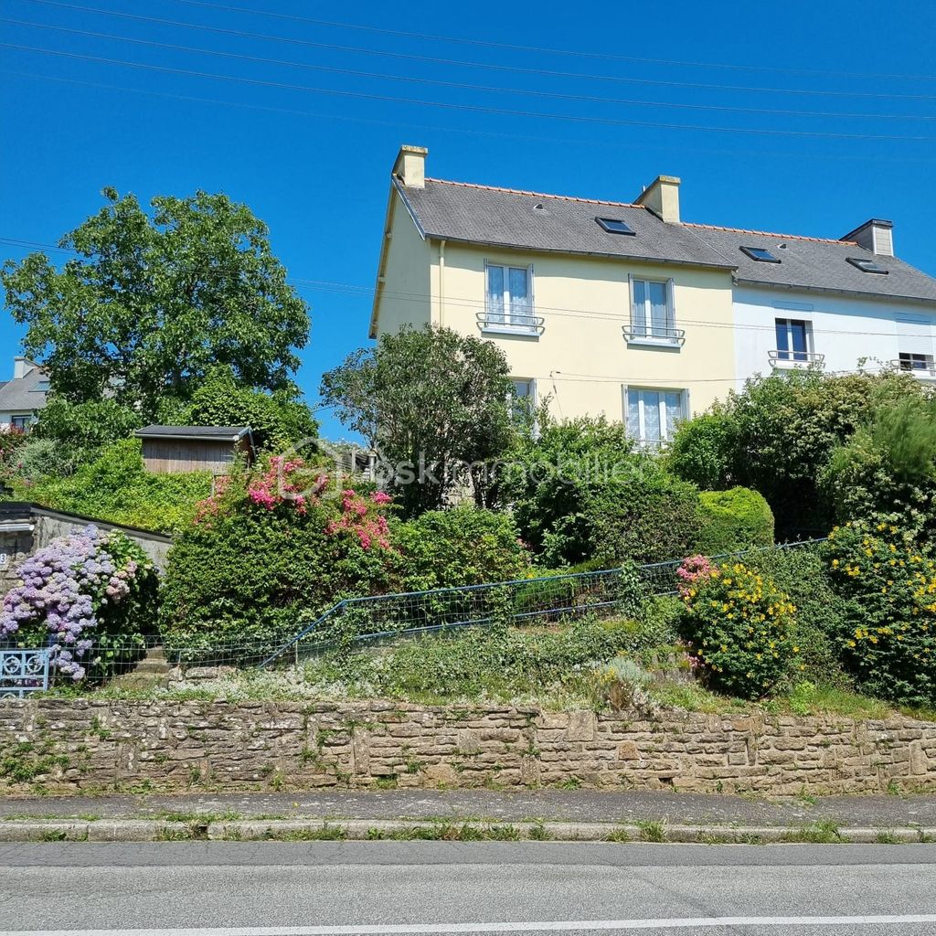 Achat maison 4 chambre(s) - Quimper