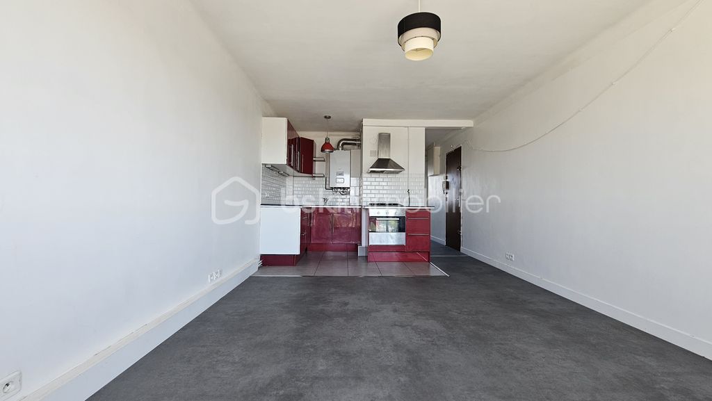 Achat appartement à vendre 2 pièces 41 m² - Montreuil