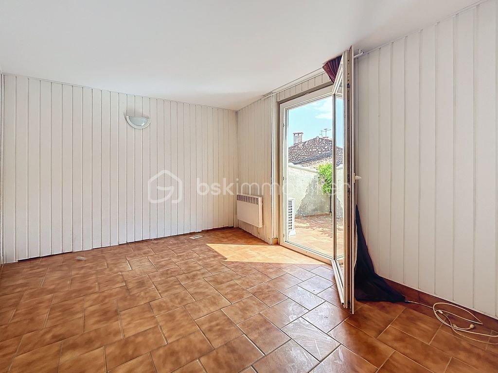 Achat maison 1 chambre(s) - Pézilla-la-Rivière