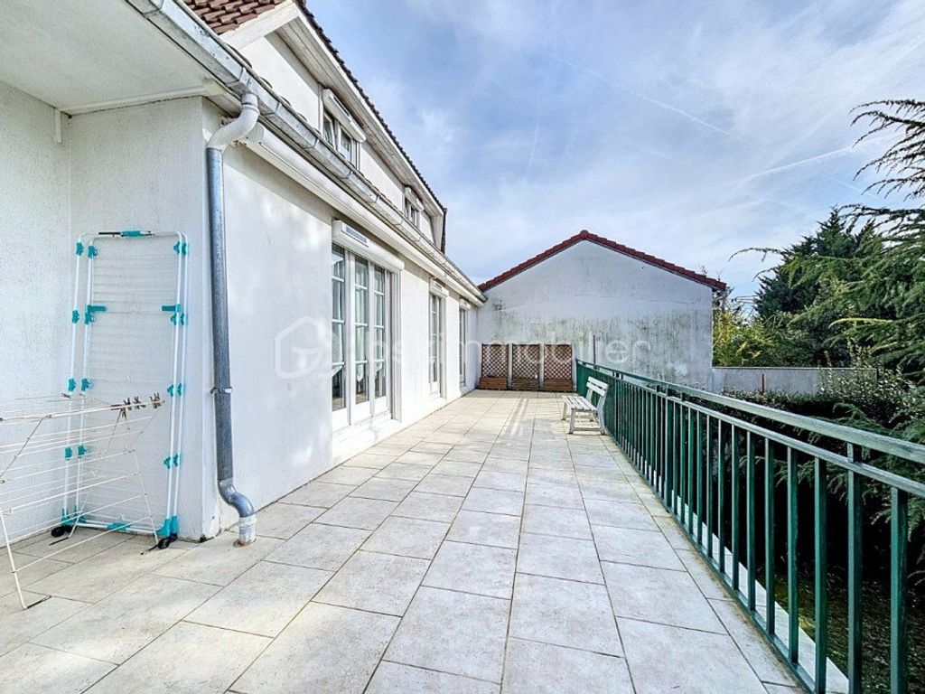 Achat maison 5 chambre(s) - Fontenay-sous-Bois