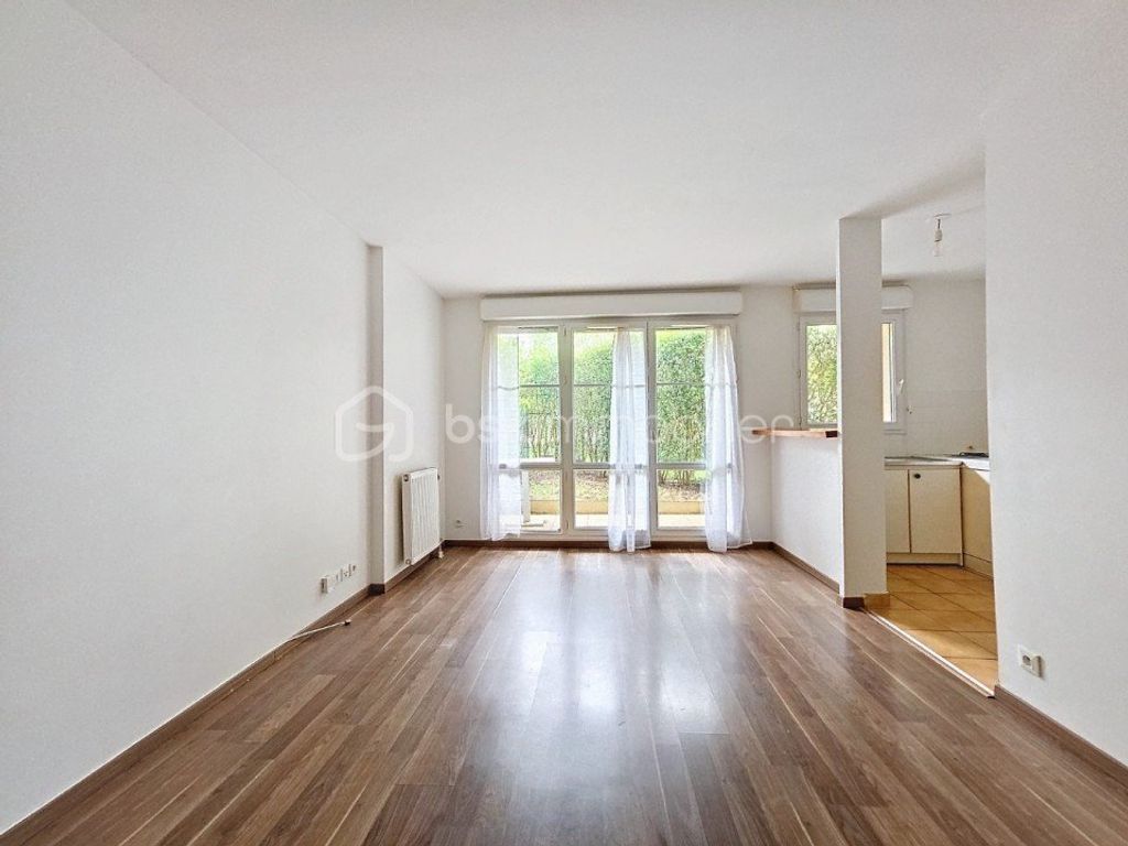 Achat appartement à vendre 2 pièces 45 m² - Noisy-le-Grand