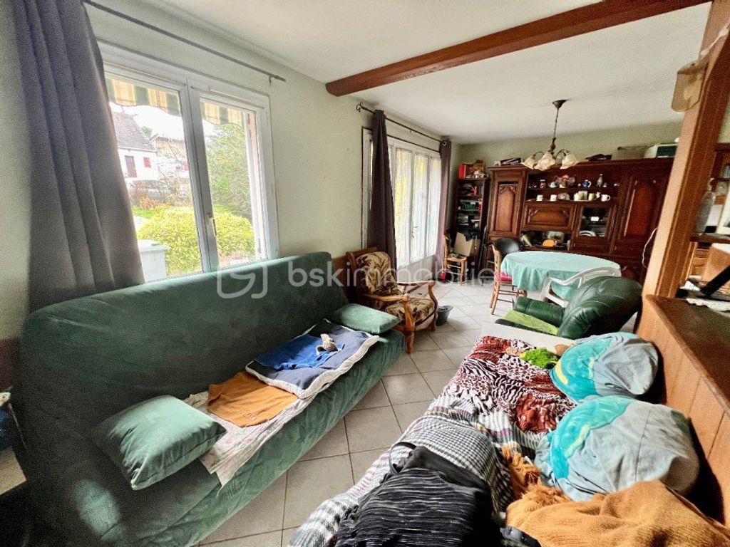 Achat maison 3 chambre(s) - Guérard