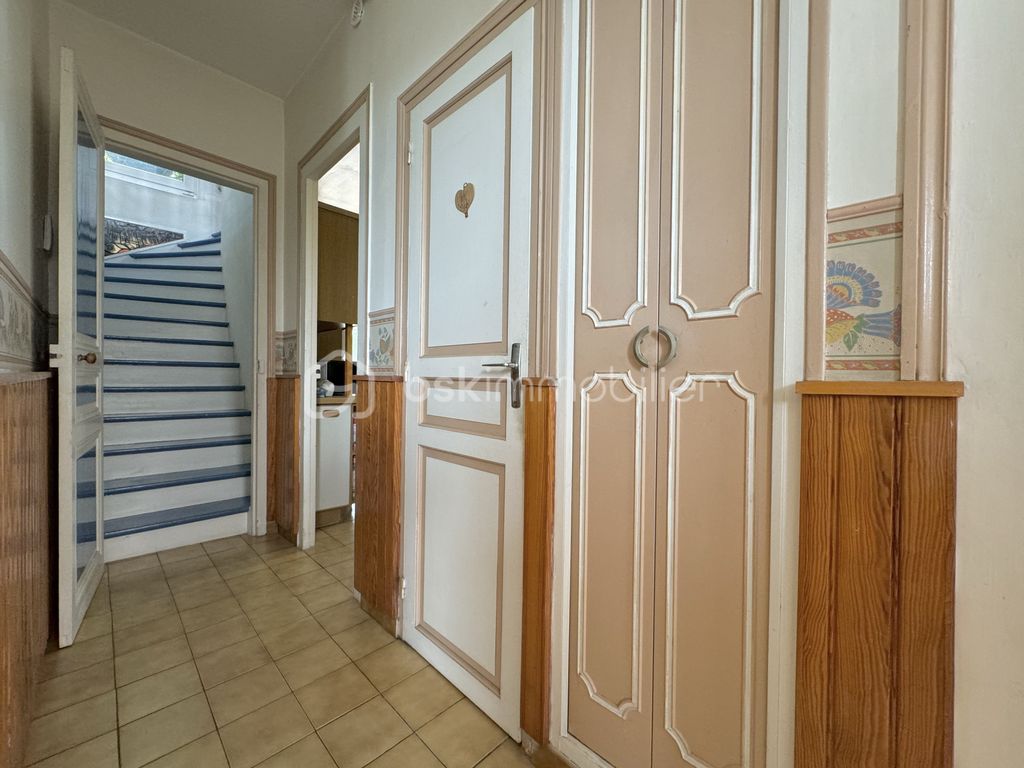 Achat maison 3 chambre(s) - Ballancourt-sur-Essonne