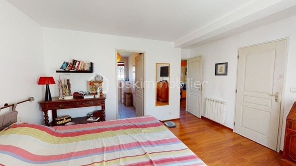 Achat maison 4 chambre(s) - Brie-Comte-Robert