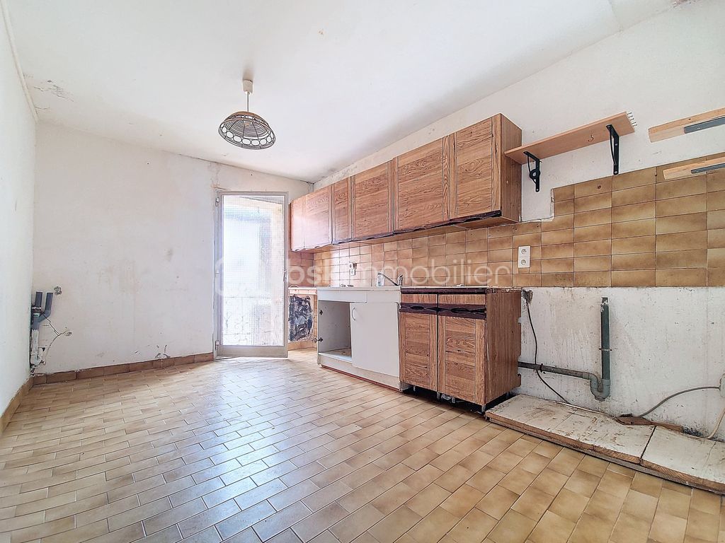 Achat maison 4 chambre(s) - Rigarda