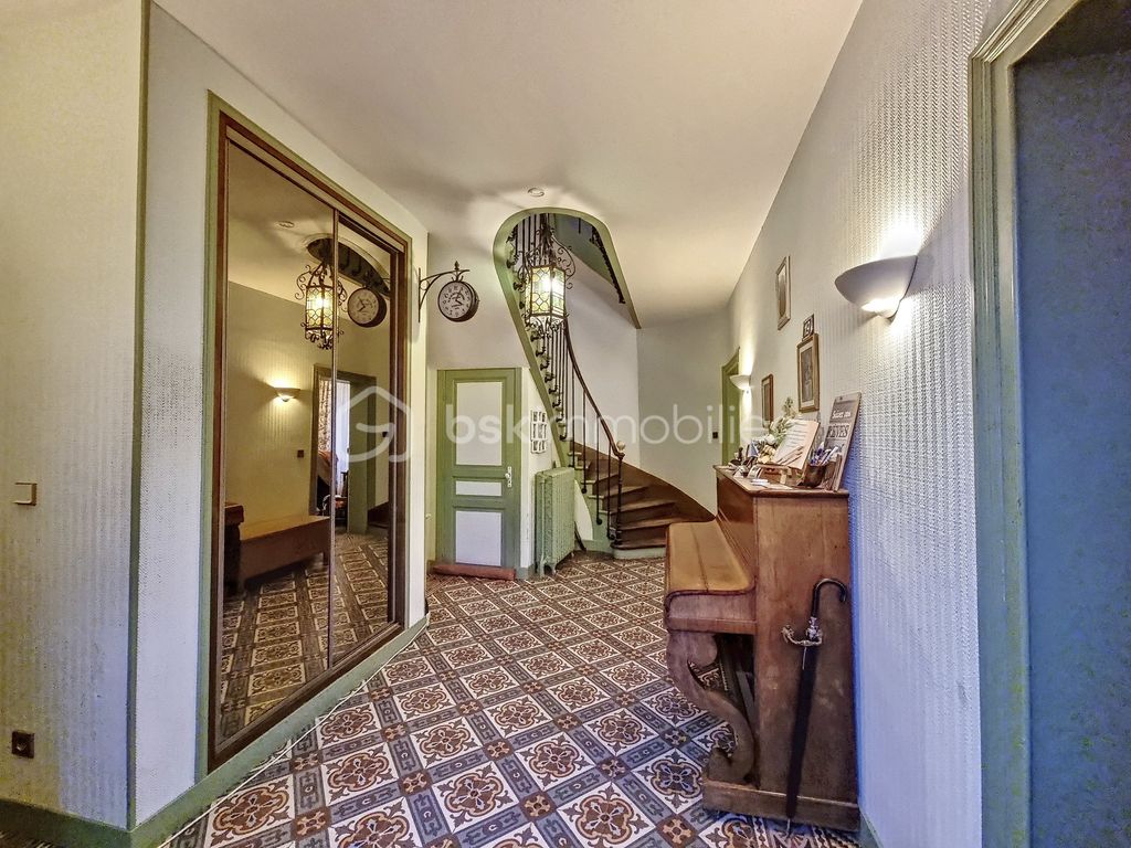 Achat maison 4 chambre(s) - Jouy-le-Châtel