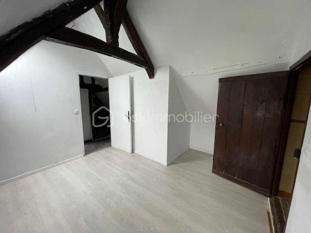 Achat maison 2 chambre(s) - Marchezais