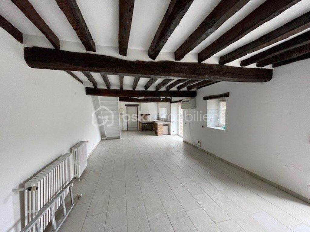 Achat maison 2 chambre(s) - Marchezais