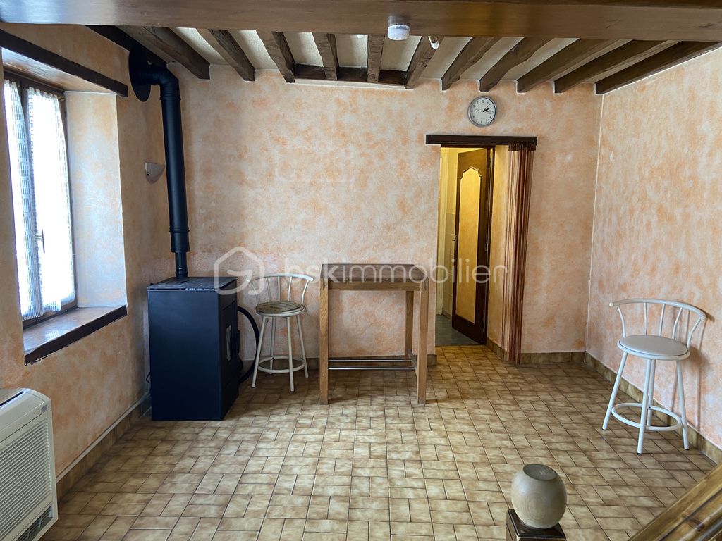 Achat maison 4 chambre(s) - Villeneuve-la-Guyard